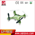 NOUVEAU F803 F803C NANO RTF sans tête Quadcopter avec Mini Hélicoptère Caméra RC Drone